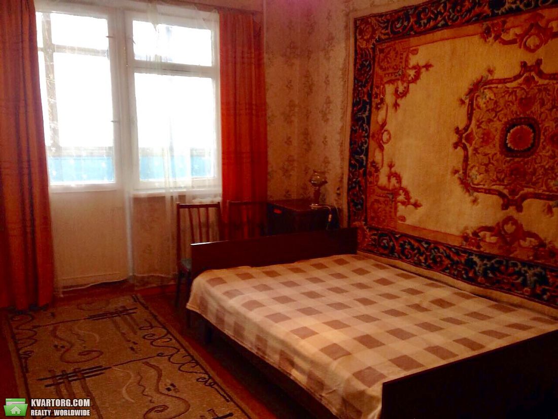 Sell 2-room apartment. Харьков,  Гагарина пр — photo 1
