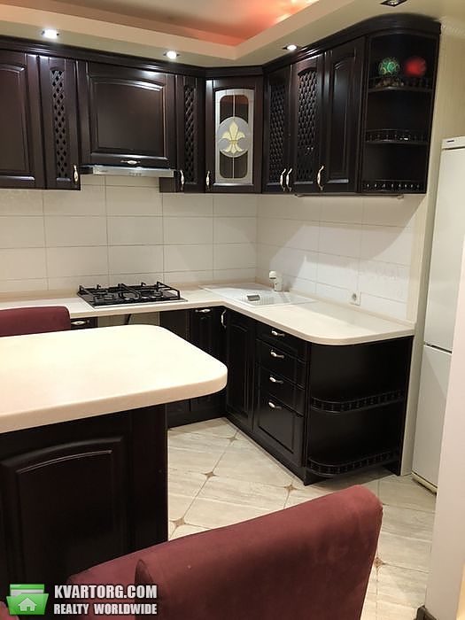 Sell 2-room apartment. Киев,  Ольжича — photo 1