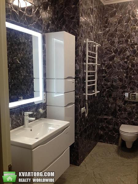 Rent out 1-room apartment. Киев, тютюнника — photo 4