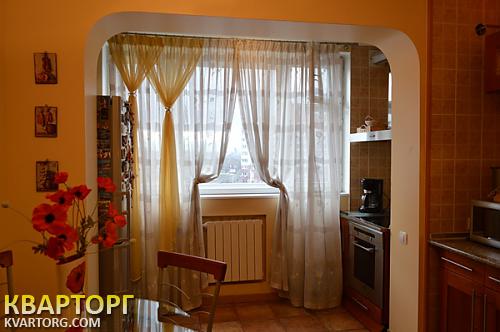Rent out 1-room apartment. Киев, Закревского — photo 5