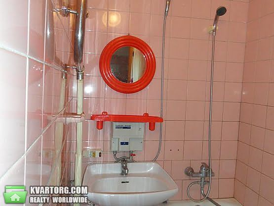 Rent out 1-room apartment. Киев,  Ольжича — photo 10