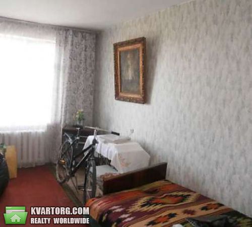 Sell 2-room apartment. Киев, Телиги — photo 2