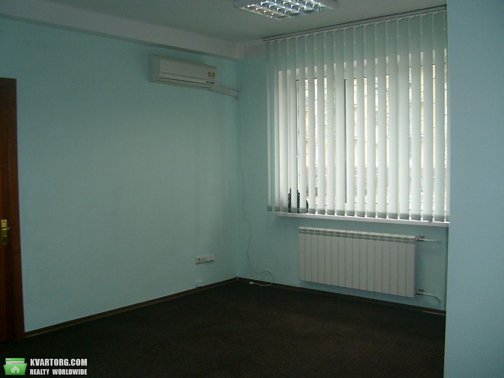 Rent out office. Киев, ул. Киквидзе — photo 1