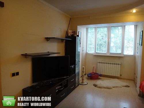 Sell 1-room apartment. Киев, Кловский спуск — photo 4