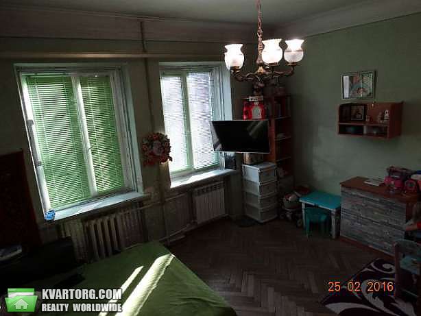 Sell 3-room apartment. Киев,  Ломоносова — photo 6