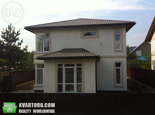 Sell house. Киев, Садовая Осокорки — photo 1