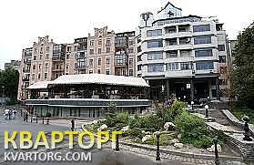 Sell office. Киев, Большая Житомирская — photo 1