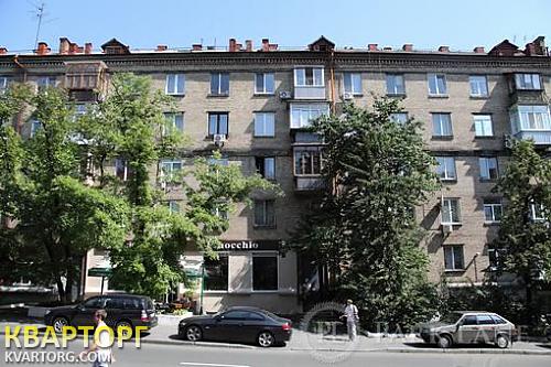 Sell 2-room apartment. Киев,  Тарасовская — photo 1
