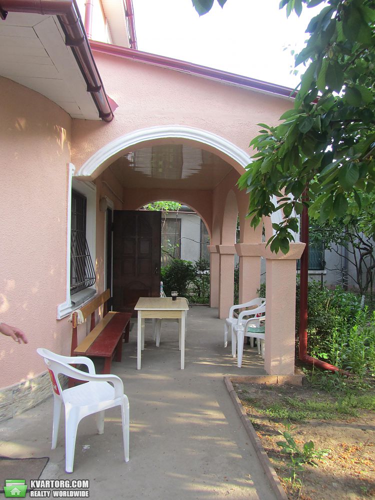 Rent out house. Одесса, Фонтанская дорога — photo 9
