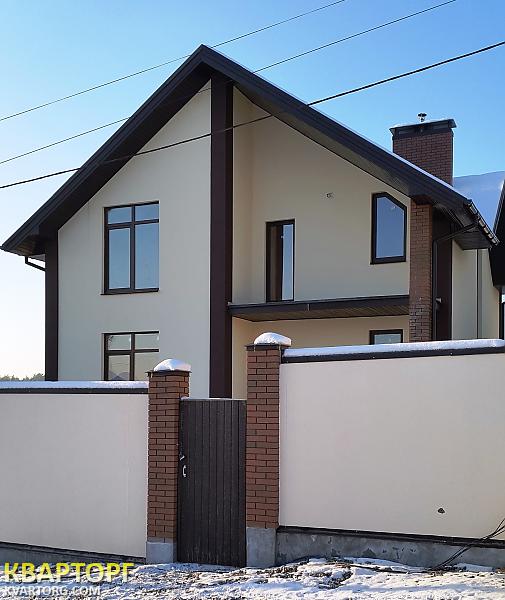 Sell house. Кировоград, Церковная — photo 1