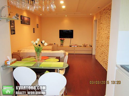 Sell 2-room apartment. Киев, Эрнста — photo 4