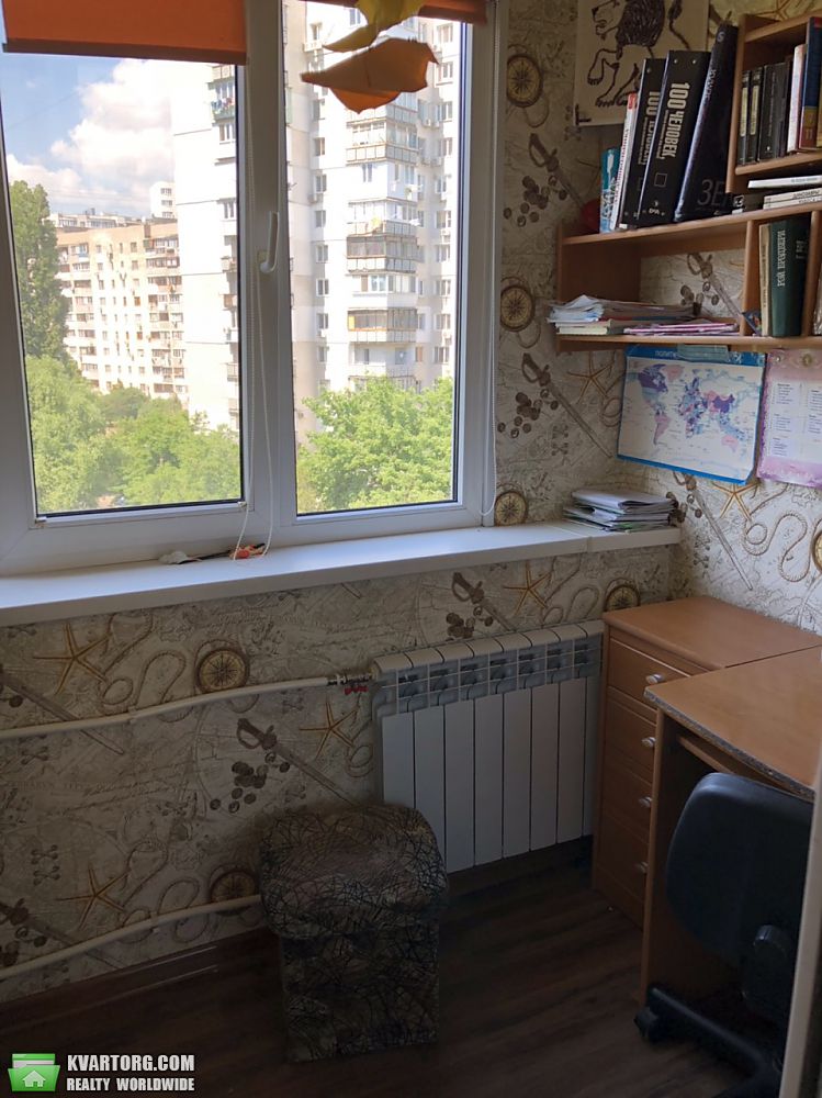 Sell 3-room apartment. Одесса,  Королева — photo 8