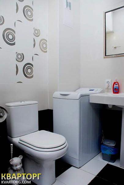 Rent out 1-room apartment. Харьков,  Блюхера — photo 5