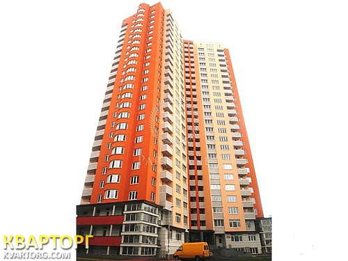 продам 3-комнатную квартиру. Киев,   Чавдар - фото 1