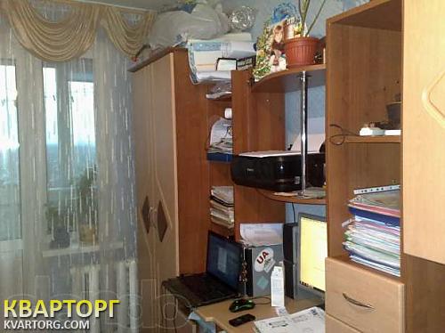 Sell 3-room apartment. Киев,  Волкова космонавта — photo 4