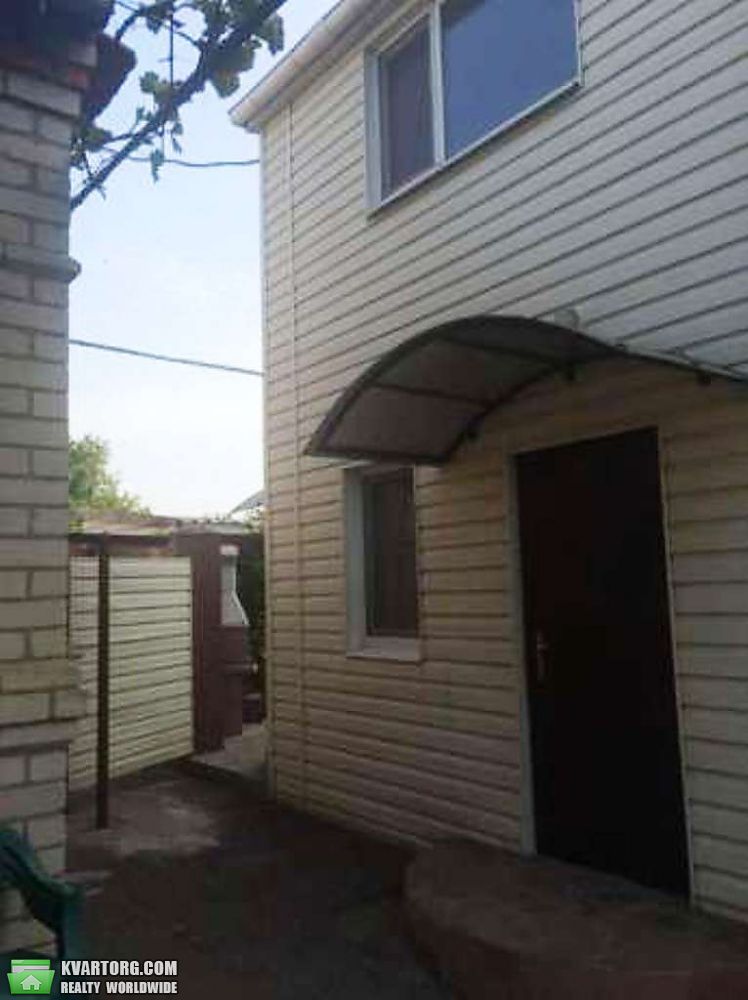 Sell house. Запорожье, Запорожская обл. г.Орехов — photo 4