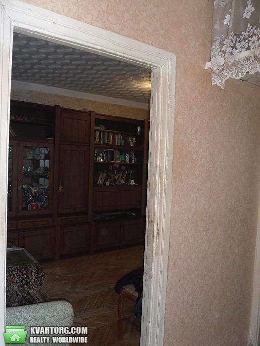 Sell 1-room apartment. Киев,  Краснопольская — photo 7