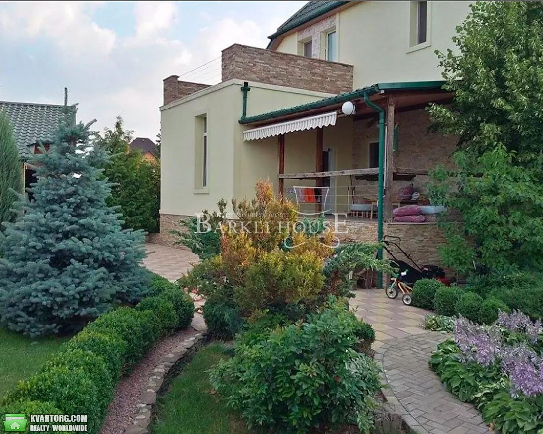 Rent out house. Киевская обл., МИхайловкаРубежевка — photo 1