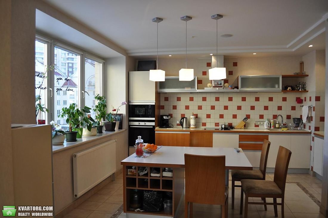 Rent out 3-room apartment. Киев,  Героев Сталинграда пр — photo 7