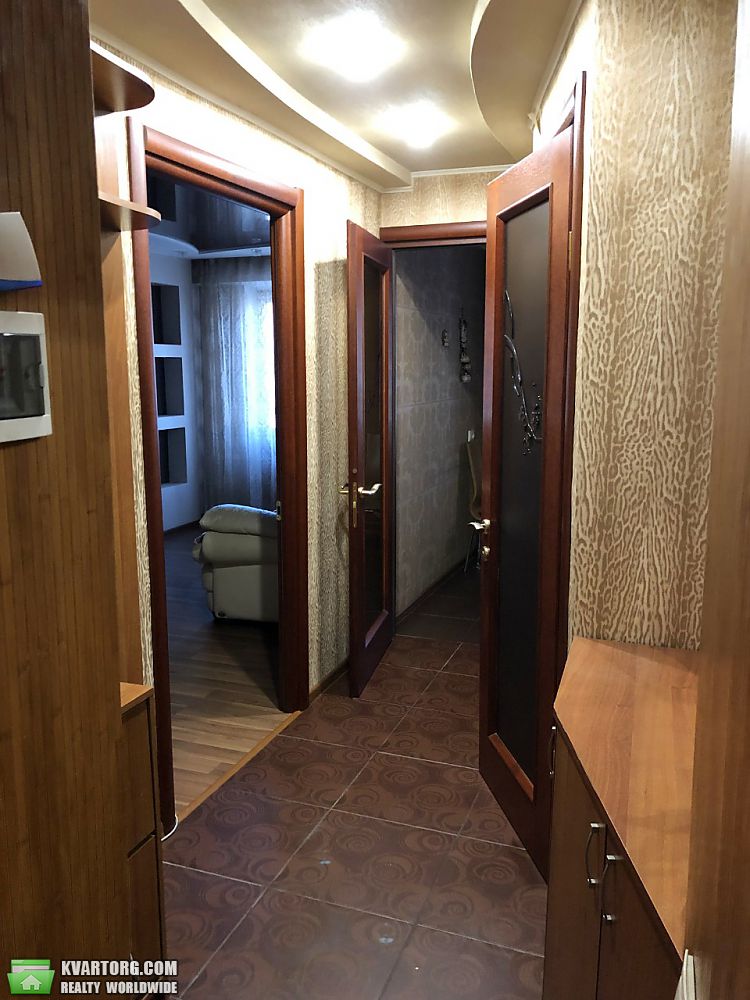 Rent out 2-room apartment. Днепропетровск, Вакаленчука — photo 10