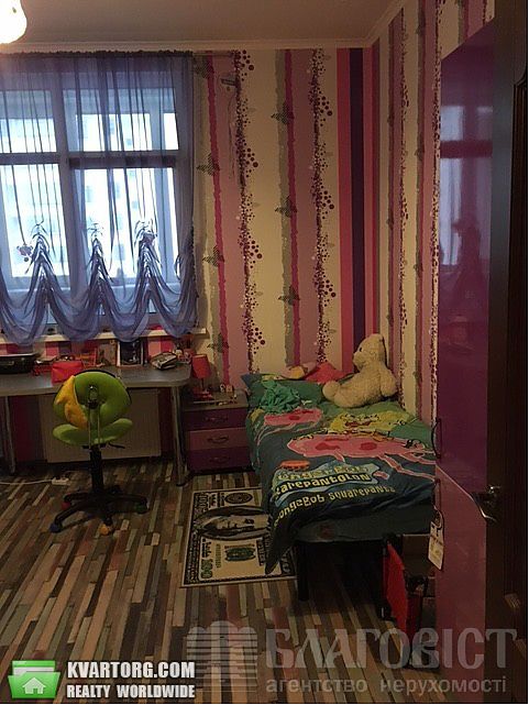 Sell 2-room apartment. Киев, Щорса — photo 6