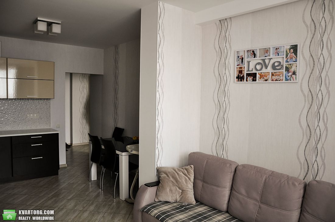 Sell 1-room apartment. Одесса,  Радужная — photo 3