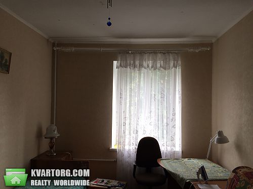 Sell 3-room apartment. Киев, Эстонская — photo 1