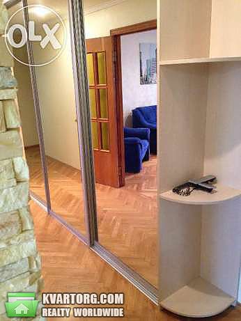 Rent out 3-room apartment. Киев,  Шовкуненко — photo 5