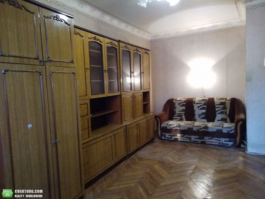 Rent out 2-room apartment. Киев, Искровская — photo 5