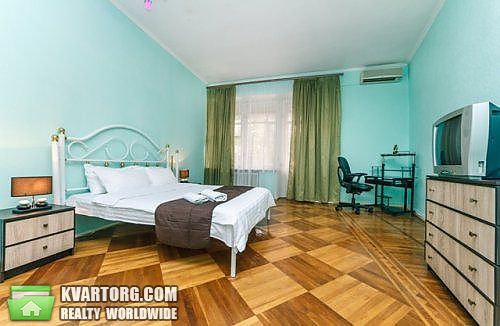 Rent out 4-room apartment. Киев, Лютеранская — photo 6