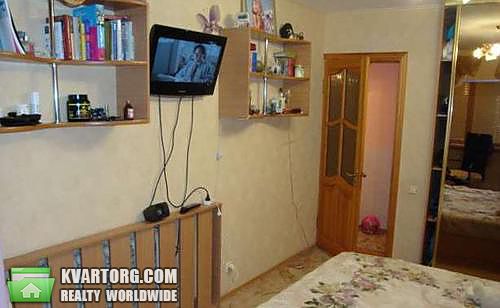 Sell 3-room apartment. Киев, Днепровская наб — photo 1