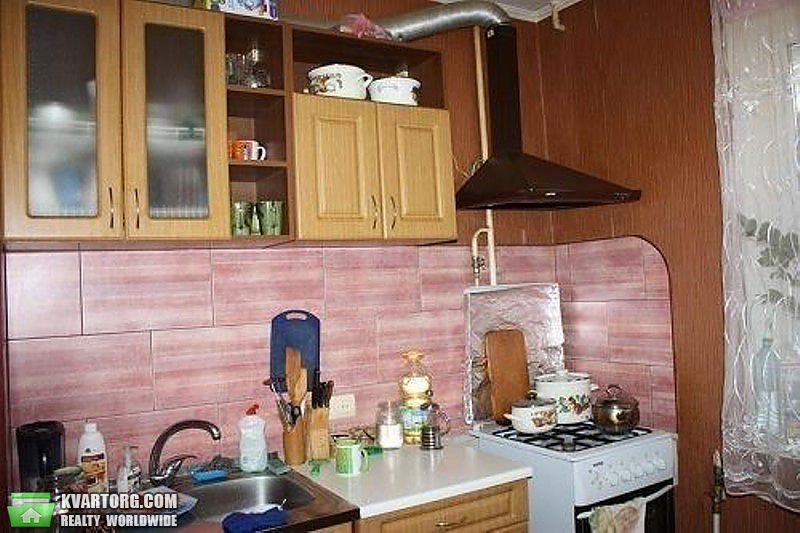 Sell 1-room apartment. Киев,  Закревского — photo 1