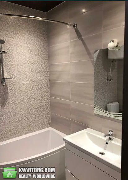 Sell 1-room apartment. Киев, Максимовича — photo 9