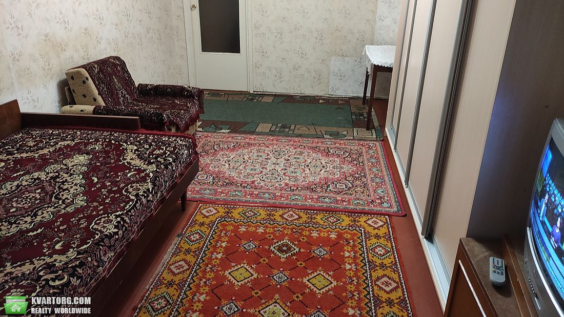 Rent out 1-room apartment. Киев,  Старокиевская — photo 3