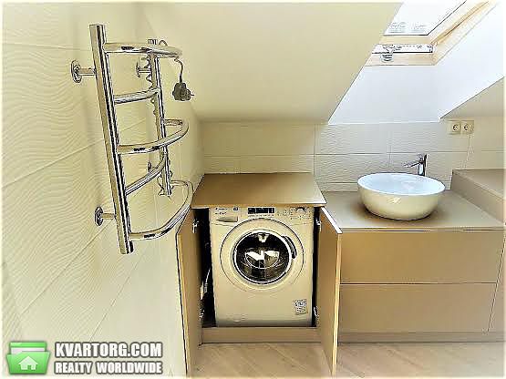 Rent out 3-room apartment. Киев, Творческая — photo 6