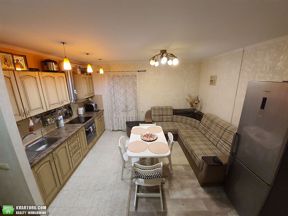 Sell 3-room apartment. Одесса, Известковая — photo 2