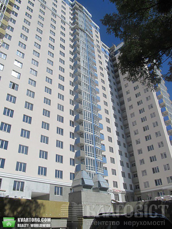 Sell 2-room apartment. Киев,  Старокиевская — photo 1