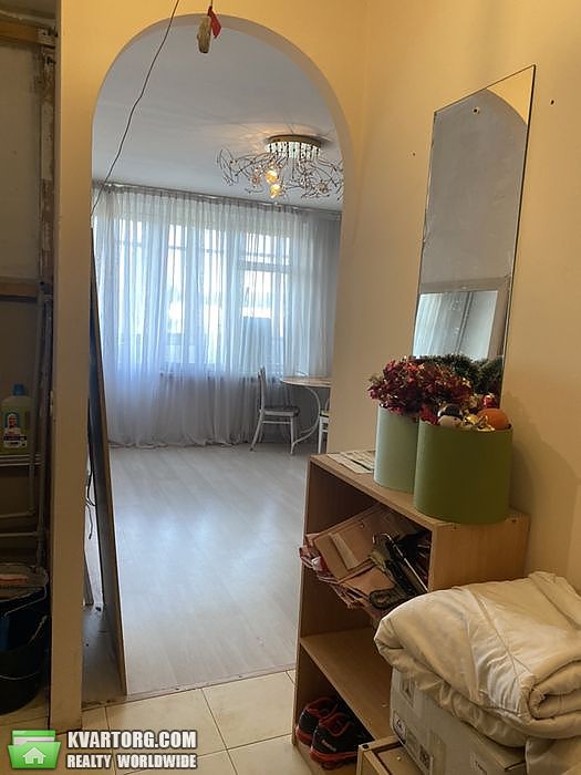 Sell 1-room apartment. Киев,  Зоологическая — photo 3