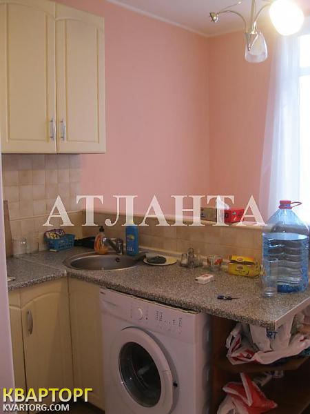 Sell 1-room apartment. Одесса, Разумовская — photo 4