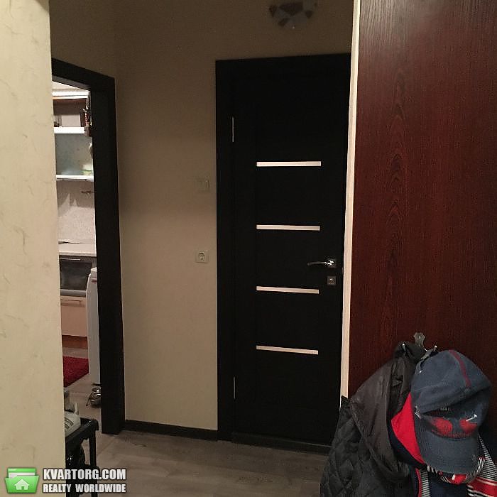 Sell 1-room apartment. Киев,  Радунская — photo 4
