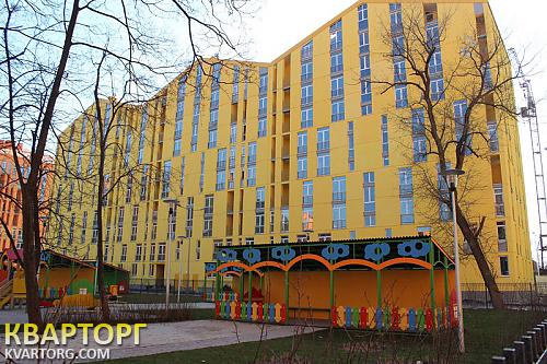 Sell 1-room apartment. Киев, Регенераторная — photo 1