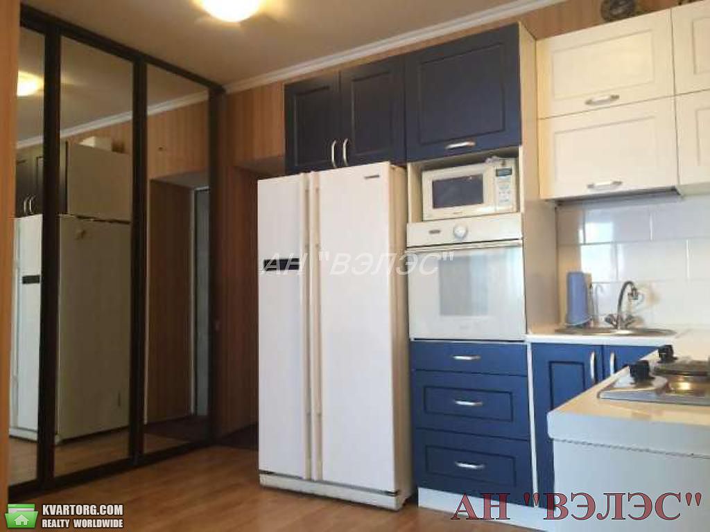 Sell 1-room apartment. Киев,  Красноткацкая — photo 1