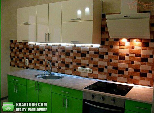 Sell 1-room apartment. Одесса, Массив Радужный — photo 1