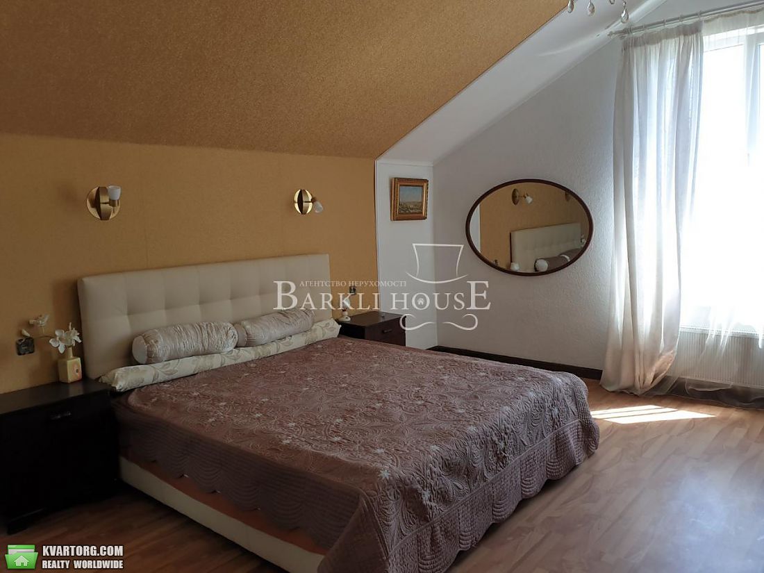 Rent out house. Киев,  Кащенко — photo 5