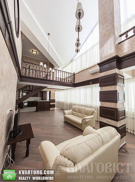 Sell 4-room apartment. Киев,  Гетьмана — photo 4