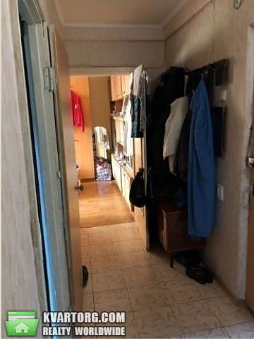 Sell 2-room apartment. Киев,  Дубровицкая — photo 3