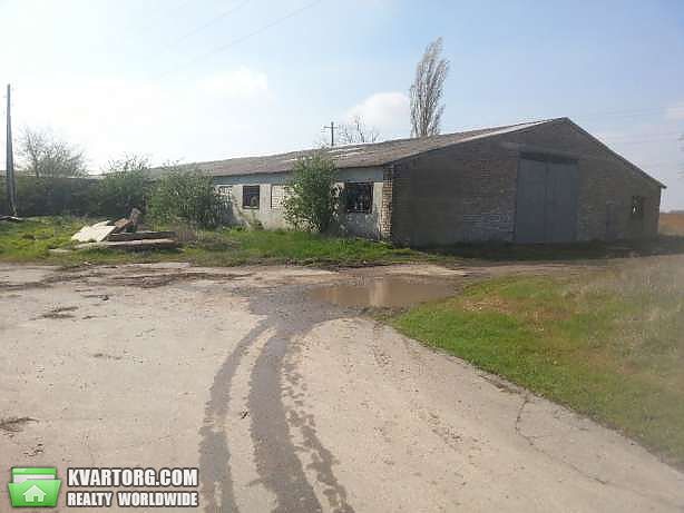 Sell warehouse. Херсон, п. Зеленовка — photo 2