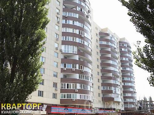 Sell 2-room apartment. Киев, Кольцова бул — photo 1