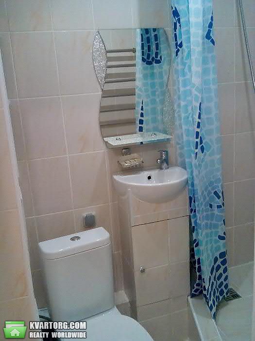 Sell 1-room apartment. Киев,  Жукова — photo 7
