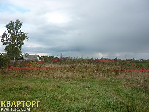 продам участок. Киевская обл.,  с. Иванков - фото 1